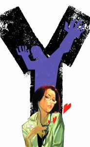 Y The Last Man TP Book 04