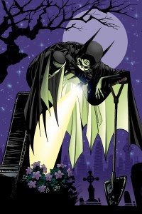 Batgirl TP Vol 03 Point Blank