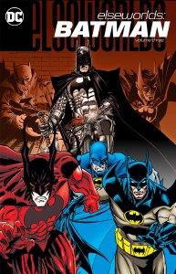Elseworlds Batman TP Vol 03