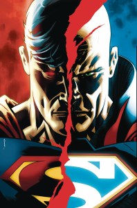 Superman Action Comics Rebirth TP Vol 01 Path Of Doom
