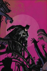 Batman Rebirth TP Vol 02 I Am Suicide
