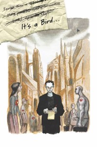 Its A Bird TP New Edition