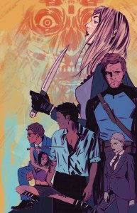 Everafter TP Vol 02 Unsentimental Education