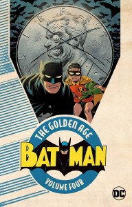 Batman Golden Age TP Vol 04