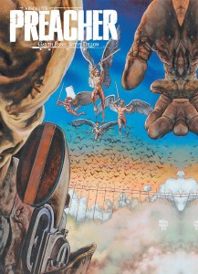 Absolute Preacher HC Vol 03