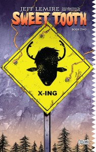 Sweet Tooth TP Book 02