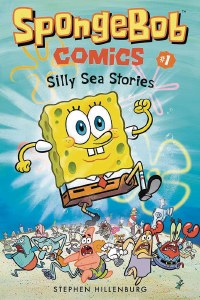 Spongebob Comics TP Vol 01 Silly Sea Stories