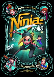 Ninja Rella GN