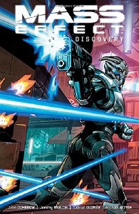 Mass Effect Discovery TP
