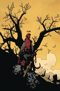 Hellboy Omnibus TP Vol 03 The Wild Hunt