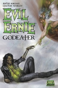 Evil Ernie Godeater TP