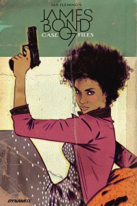 James Bond Case Files HC Vol 01