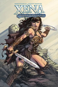 Xena Penance TP