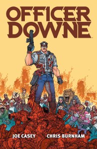 Officer Downe TP