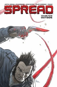 Spread TP Vol 04
