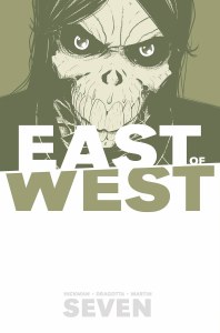 East of West TP Vol 07