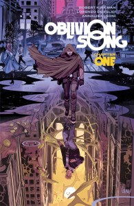 Oblivion Song TP Vol 01