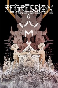 Regression TP Vol 02 Disciples