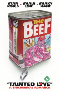 Beef TP