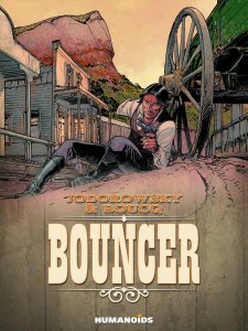 Bouncer HC