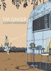 Tim Ginger TP