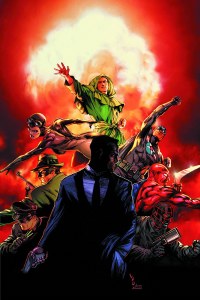 Codename Action TP Vol 01