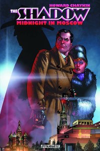 Shadow Midnight In Moscow TP