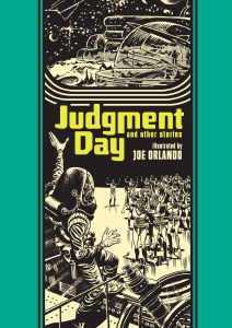 EC Joe Orlando Judgment Day HC
