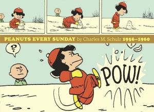 Peanuts Every Sunday HC Vol 02 1956-1960