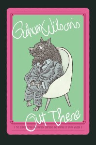 Gahan Wilson Out There TP