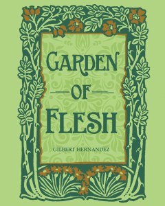 Garden of Flesh HC Hernandez