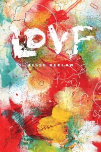 Lovf GN Illustrated Vision Quest Man Losing Mind