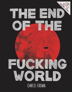 End of the Fucking World HC