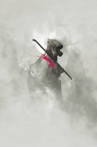 The Last Broadcast HC Vol 01