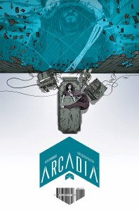 Arcadia TP