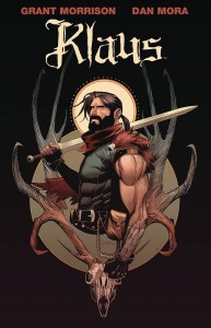 Klaus HC