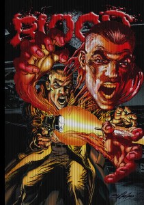 Neal Adams Blood TP