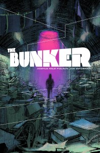 Bunker TP Vol 01
