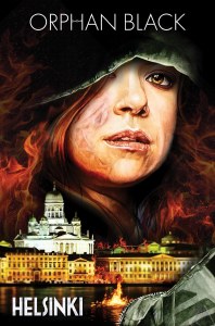 Orphan Black Helsinki TP