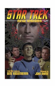 Star Trek New Visions TP Vol 04