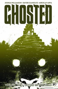 Ghosted TP Vol 02