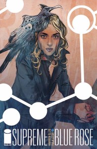 Supreme Blue Rose TP