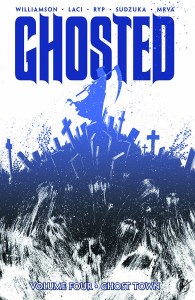 Ghosted TP Vol 04