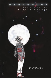 Descender TP Vol 01 Tin Stars