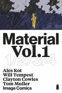 Material TP Vol 01