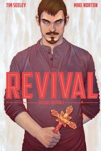 Revival Deluxe HC Vol 03