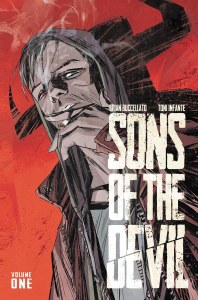 Sons Of The Devil TP Vol 01 Cvr A Infante
