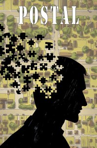 Postal TP Vol 02