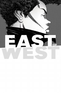 East of West TP Vol 05 All These Secrets
