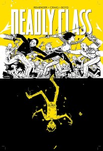Deadly Class TP Vol 04 Die For Me